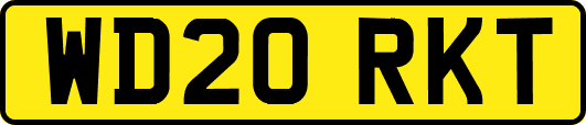 WD20RKT