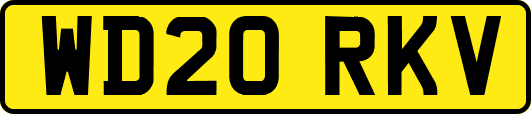 WD20RKV