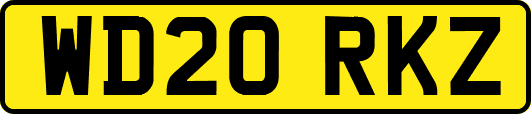 WD20RKZ