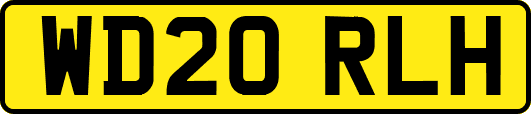 WD20RLH