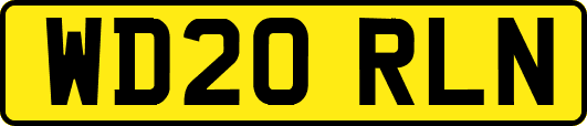 WD20RLN
