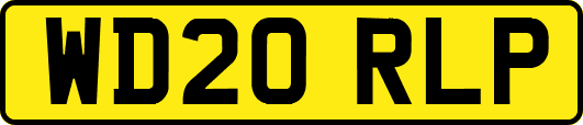 WD20RLP