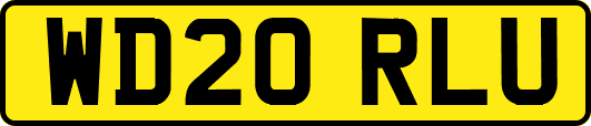 WD20RLU