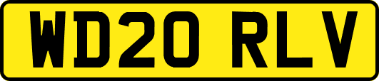 WD20RLV