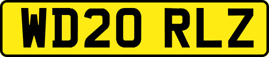 WD20RLZ