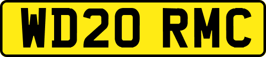 WD20RMC