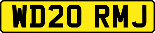 WD20RMJ