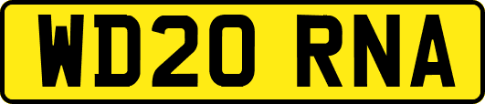 WD20RNA