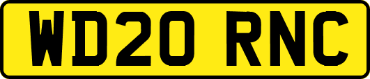 WD20RNC