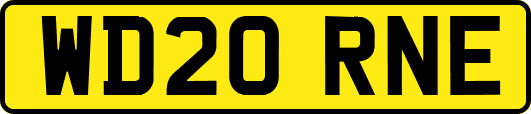 WD20RNE