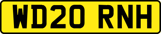 WD20RNH