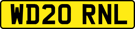 WD20RNL