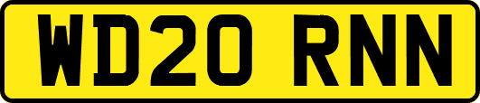 WD20RNN