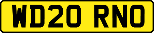 WD20RNO