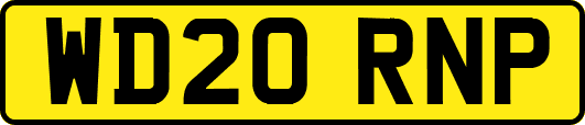 WD20RNP