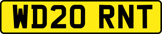 WD20RNT