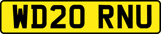 WD20RNU