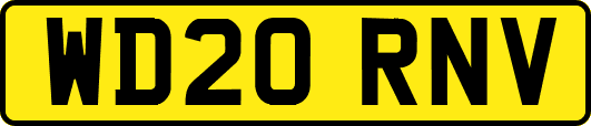 WD20RNV