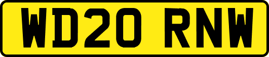 WD20RNW