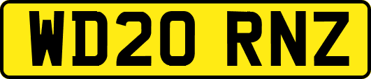 WD20RNZ