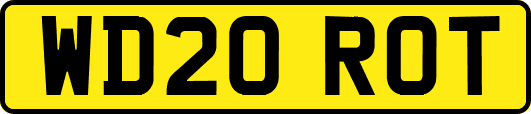 WD20ROT