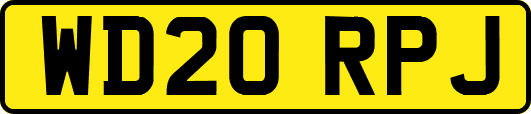 WD20RPJ