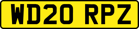 WD20RPZ