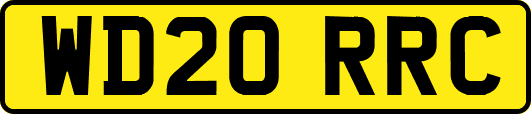 WD20RRC