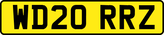 WD20RRZ