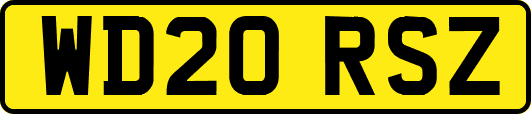 WD20RSZ