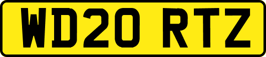 WD20RTZ