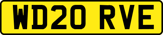 WD20RVE