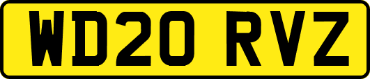 WD20RVZ