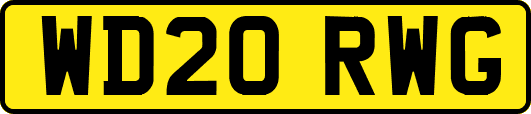 WD20RWG