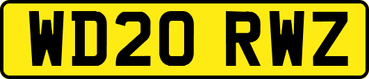 WD20RWZ