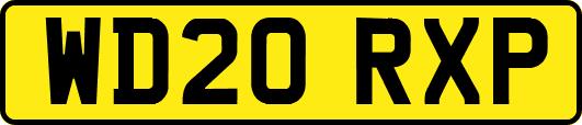 WD20RXP