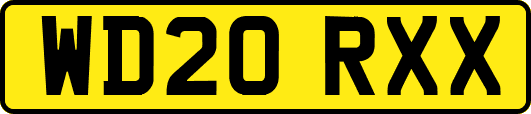 WD20RXX