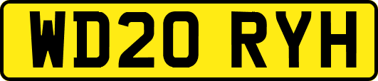 WD20RYH