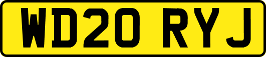 WD20RYJ