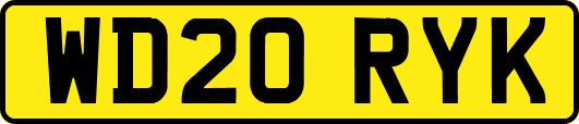 WD20RYK