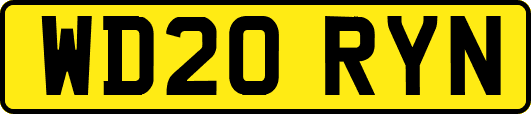 WD20RYN