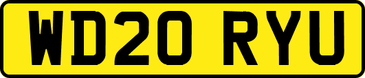 WD20RYU