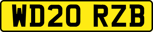 WD20RZB