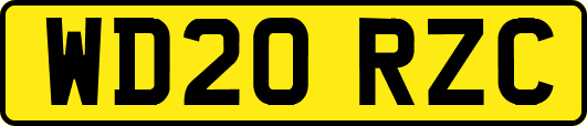 WD20RZC