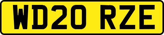 WD20RZE