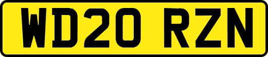 WD20RZN