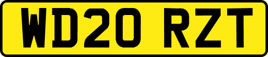 WD20RZT
