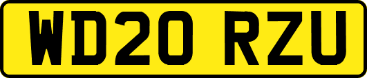 WD20RZU
