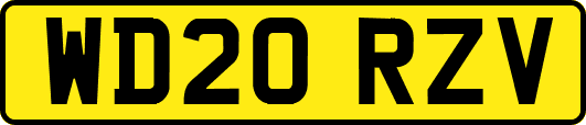 WD20RZV