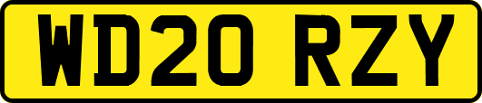 WD20RZY